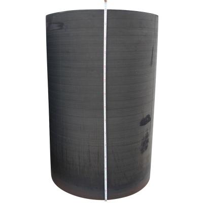 China Cylindrical Boat Pillar Fender for sale