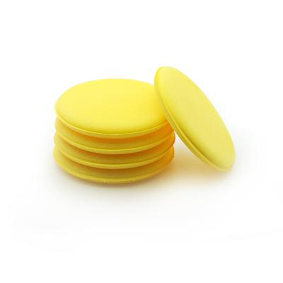 China Eco-friendly Car Wax Sponge for sale