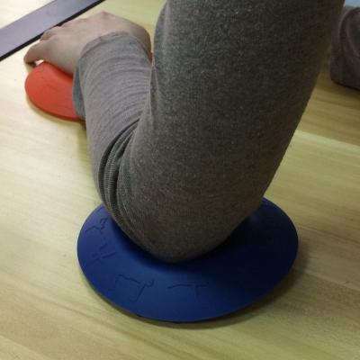 China Mat Support For Knee Hand Food Grade Wrist Protection Yoga Silicone Silicone Shoulder Main for sale