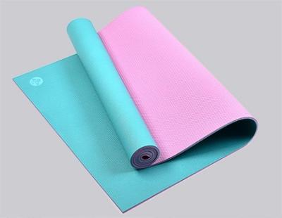 China Durable\Eco-Friendly\Non-Slip Yoga Ml-Prolite Mat for sale