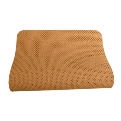 China Non-Slip\Two-Layer\Eco-Friendly Tape Yoga Mat for sale