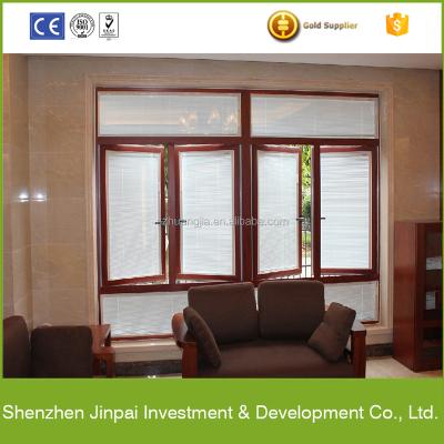 China 2021 high quality price slide of latest design aluminum windows for sale for sale