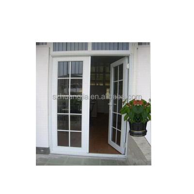 China Swing Front Entry Man Security Door Good Quality for sale