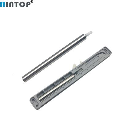 China -20â „ ƒ ~60â „ ƒ HT Heavy Duty Aluminum Frame Wardrobe Frame Heavy Duty Buffer Damper For Sliding Door for sale