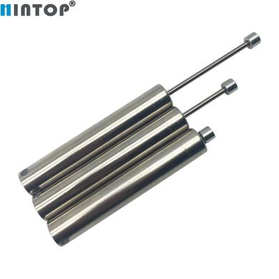 China -20â „ ƒ ~60â „ ƒ Mini Hydraulic Metal Door Slide Damper Soft Narrow Damper for Furniture for sale