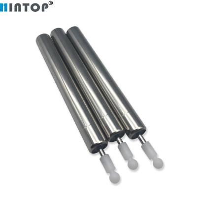 China -20â „ ƒ ~60â „ ƒ HT Hydraulic Metal Small Petroleum Gas Struts Door Damper For Sliding Door for sale