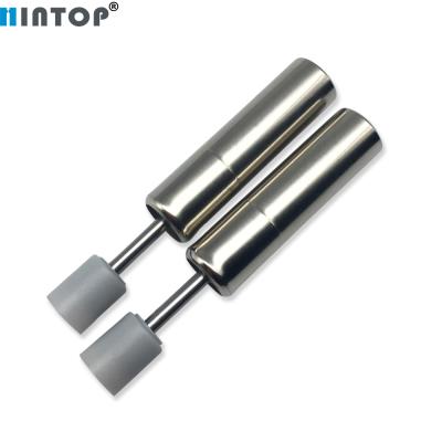 China -20â „ ƒ ~60â „ ƒ HT Bin Damper Small Soft Narrow Hydraulic Damper Strut Damping For Ash-bin for sale