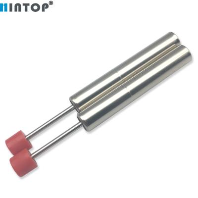 China -20â „ ƒ ~60â „ ƒ Mini High Quality Motion Control Metal Damper Soft Closing Hydraulic Bin Buffer For Toilet for sale