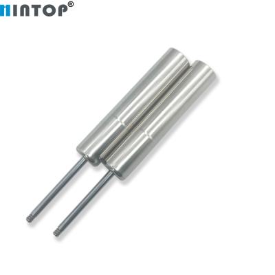 China -20â „ ƒ ~60â „ ƒ Mini Small Metal Damper Hydraulic Stainless Soft Closing Damper Bin Damper Motion Control Damper For Dustbin for sale