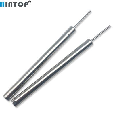 China sustainable & steady & sweet & Mini HT Stainless Steel Cabinet Door Mute Automatic Metal Hydraulic Damper For Drawer Slide for sale