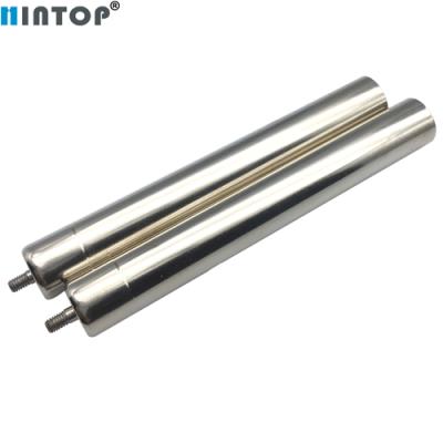 China -20â „ ƒ ~60â „ ƒ HT Hydraulic Damper For Stainless Drawer Slide Furniture Hardware Cabinet Liner Sliding Door Damper for sale