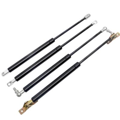 China Fitness Equipment Shock Absorber Hydraulic Hinges for sale