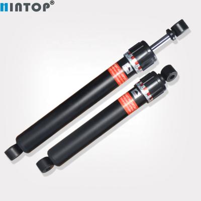 China Fitness Equipment HT Damping Hydraulic Cylinder Efficient Stroke New Soft Closing Fitness Equipment Connected Shock Absorber for sale