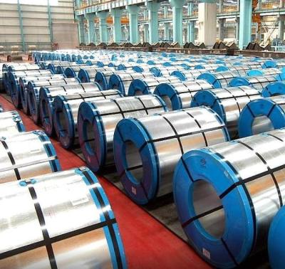 China Container Plate DX51D Hot Dipped Galvanized Steel Coil z180 Galvanized Steel Sheet Galvanized Steel Roll for sale