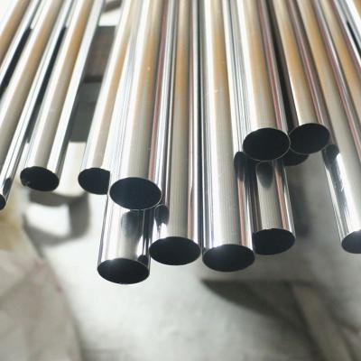 China Liquid Pipe Factory Price Chinese Seamless Steel Pipe 304L 316 316LStainless Stainless Steel Pipe ASTM 316 201 202 304 for sale