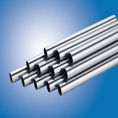 China Liquid Pipe ASTM A213 Ferrite And Austenitic Alloy Stainless Steel Pipe For Boilers And Heat Exchangers Steel Pipe for sale