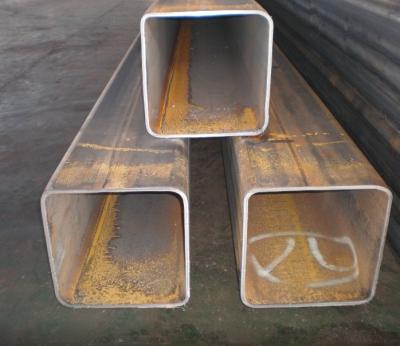 China Structural Pipe Hot Dipped Galvanized Pre Galvanized Square And Rectangular Hollow Section Steel Pipe And Tube for sale