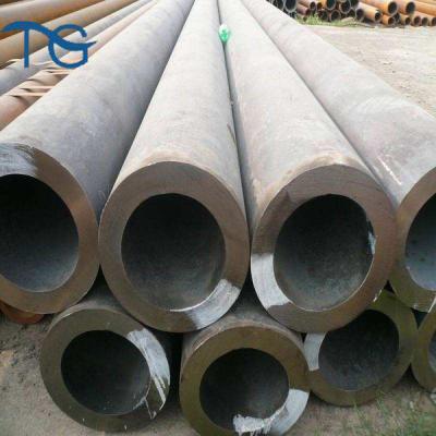 China High quality ASTM A106 liquid pipe galvanized hollow round pipe suitable for water and gas pipelines for sale