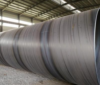 China Liquid Hot Dip Galvanized Pipe ERW S355 Carbon Steel Round Pipe For Construction for sale