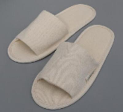 China Deslizadores impermeables Toe Open Toe Flip Flop cercano disponible de la habitación en venta