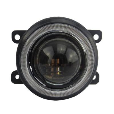 China ALLY + LENS daytime running light bi hid led fog lens for Opel doblo meriva signum tigra vectra c zafira for sale