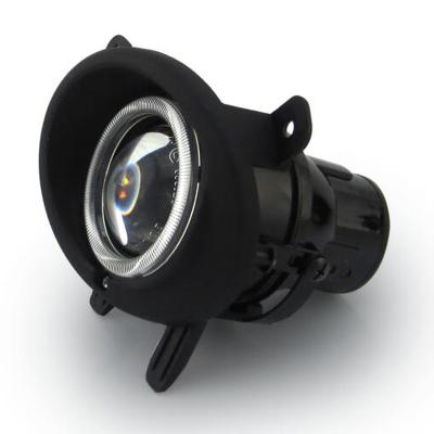 China ALLOY + Bifocal LENS Lamp Assembly Home Front Led Fog Light Lens For BMW F30 F31 F21 F22 F32 for sale