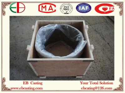 China EB13052 AS2027 Cr27 Internal Liners for Valves Packed in Polywood Cases for sale