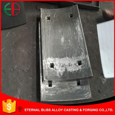 China ZG42Cr2Si2MnMo Liner Cr-Mo Alloy EB9142 for sale