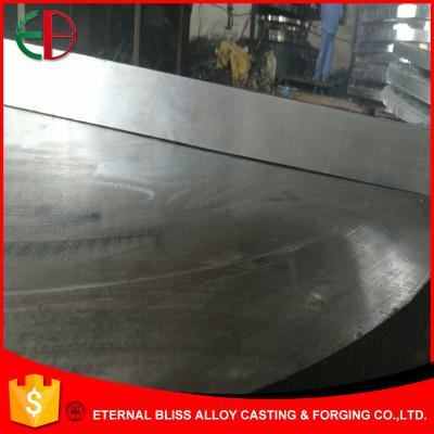 China ASTM A128 B-3 Wear Castings Hardness HB300  Machining Cast EB12023 for sale