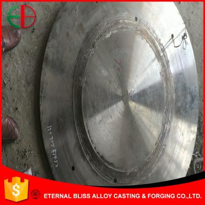 China ASTM A128 D Fully Machining Hardness HB300 High Impact Resistance EB12025 for sale