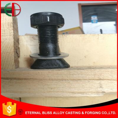 China High Strength 45  Steel Bolt and Nut Sets for Crushers EB896 for sale