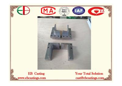 China Nickel-base Alloy Castings Used for Jet Ski Engine EB3542 for sale