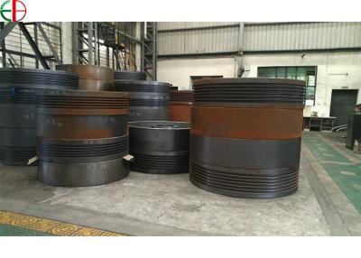 China Wear Casting Crusher Wear Parts EB19087 for sale