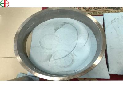 China Monel K500 Nickel Alloy Centrifugal Forged Rings, Nickel base Ring for Forging Process EB13052 for sale