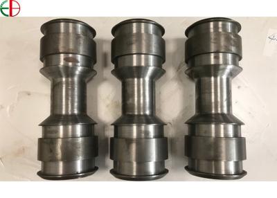 China QT500-7 QT600-3 Ductile Cast Iron for Custom Piston and Valve Body for Sand Casting EB16012 for sale