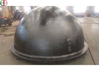 China Capacity 20 tons Melting Kettle Castings,Lead Melting Pot,Graphite Melting Pot EB4098 for sale