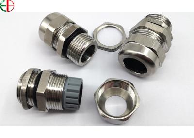 China M20 PG11 Waterproof Stainless Steel Cable Gland,IP68 Stainless Steel Cable Gland for sale