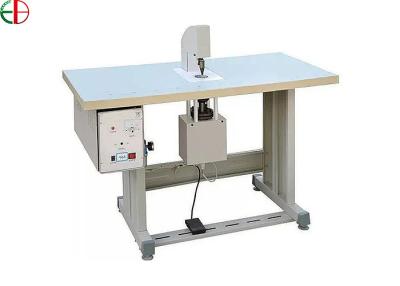 China Mask Production Line,Mask Ear Loop Spot Welding Machine,Mask Spot Welder for sale