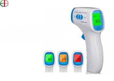 China Non Contact Infrared Thermometer,FDA Certificate Infrared Forehead Thermometer for sale