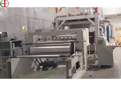 China 3200mm Type Meltblown Production Line,Melt Blown Fabric Making Machine Equipment for sale