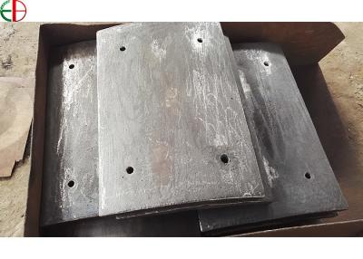 China AS2027 Cr35 High Chromium Chute Liner,High Cr cast iron Chute Liner Wear Plates for sale