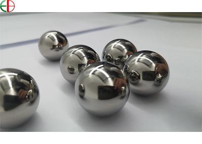 China 99.999% Germanium Balls 3mm To 8mm Ge Ball Germanium Bead Hollow Ball for sale