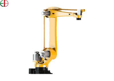 China 100B-230 Industrial Robot Handling Robotic Arm Industrial 4 Axis Robot Arm for sale