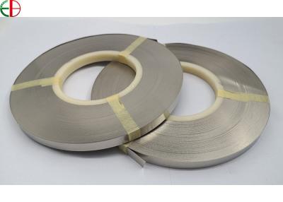 China N4 99.99% Nickel Sheets Pure Nickel Roll Sheet Nickel Foil 0.1mm Thickness for sale