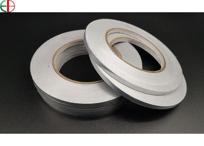 China Aluminium Foil Adhesive Tape for Thermal Insulation Materials Self Adhesive Aluminum Foil Tape for sale