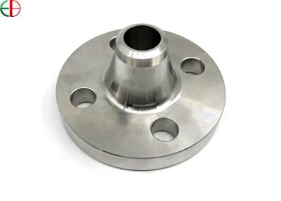 China Monel 400 Flange Nickel Based Alloy Flanges Corrosion Resistant Ni Flange for sale