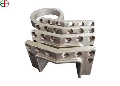 China Powder Metallurgy Cobalt Base Alloy Castings Stellite 21 Cobalt-Chromium Alloy Castings for sale