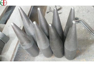 China Heat-Resistant Steel Cone Castings, High-Temperature Alloy Steel Parts Heat-Resistant Steel Parts for sale