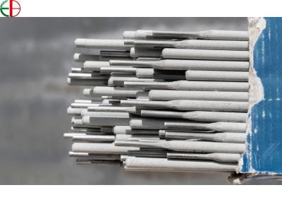 China Nickel-Based Electrodes Enicrmo-3 Welding Rods Nickel Alloy Electrode for sale