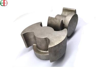 China ATSM A494 Ni255 Castings CY5SnBiM Nickel Based Alloy Cast Parts for sale